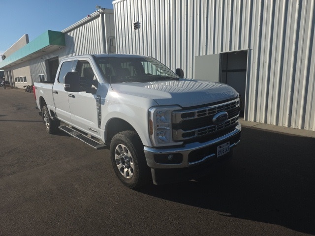 2024 Ford Super Duty F-250 Srw
