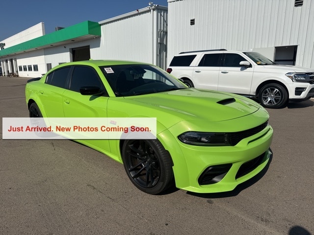 2023 Dodge Charger