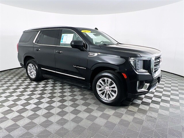2023 GMC Yukon