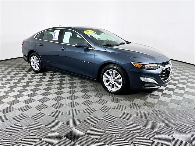 2020 Chevrolet Malibu