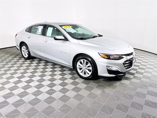 2020 Chevrolet Malibu