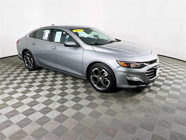 2023 Chevrolet Malibu