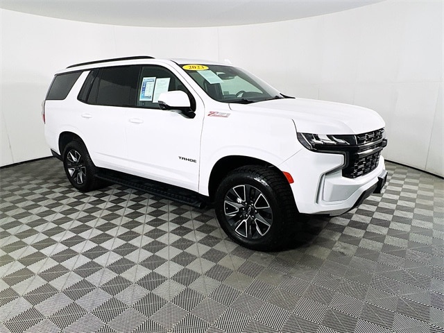 2023 Chevrolet Tahoe