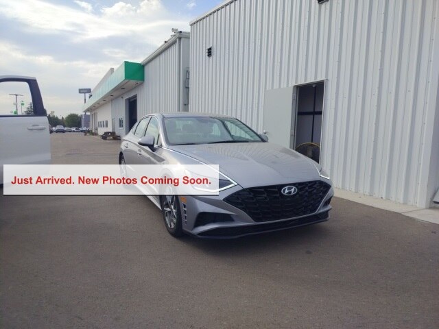2023 Hyundai Sonata