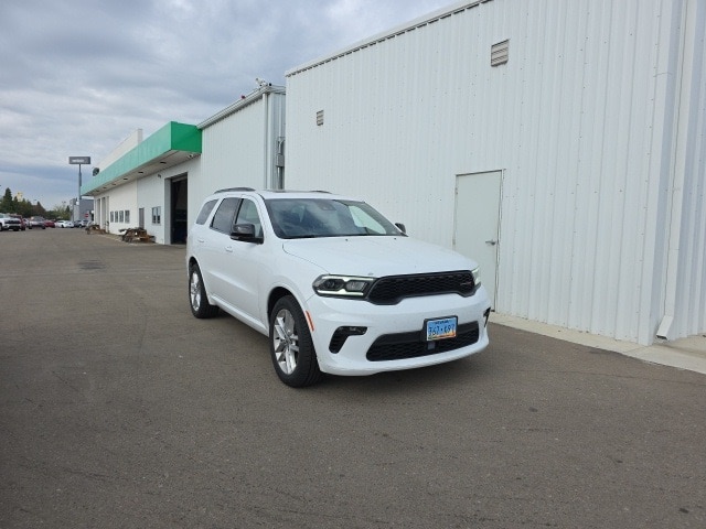 2023 Dodge Durango