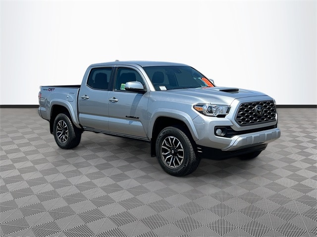 2022 Toyota Tacoma 2wd