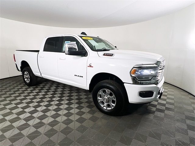 2023 RAM 2500