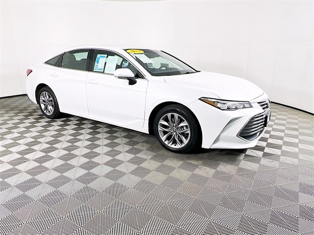 2022 Toyota Avalon