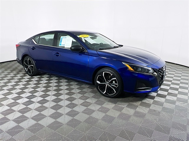 2023 Nissan Altima