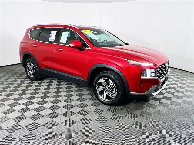 2023 Hyundai Santa Fe