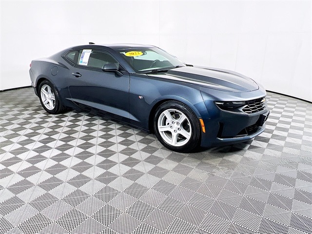2023 Chevrolet Camaro