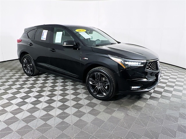 2020 Acura RDX
