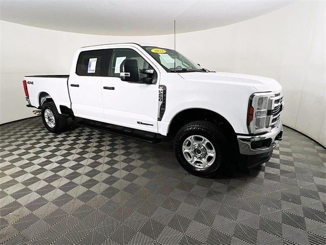 2024 Ford Super Duty F-250 Srw