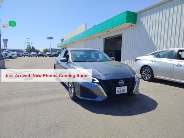 2023 Nissan Altima