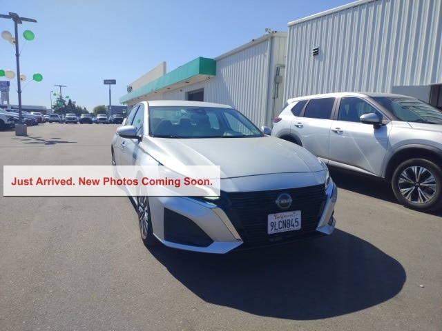 2023 Nissan Altima