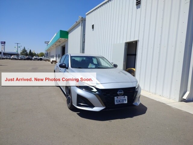 2023 Nissan Altima