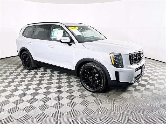 2022 Kia Telluride