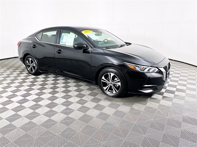 2023 Nissan Sentra