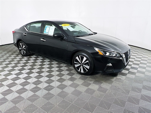 2022 Nissan Altima