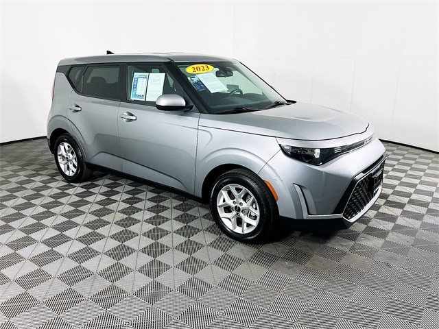2023 Kia SOUL