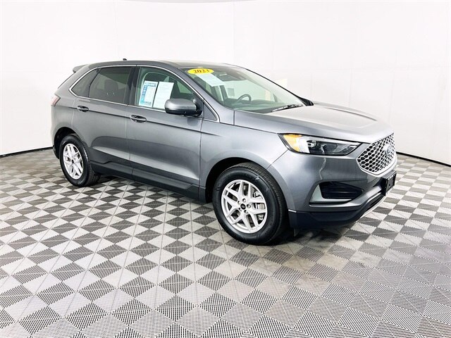 2023 Ford Edge