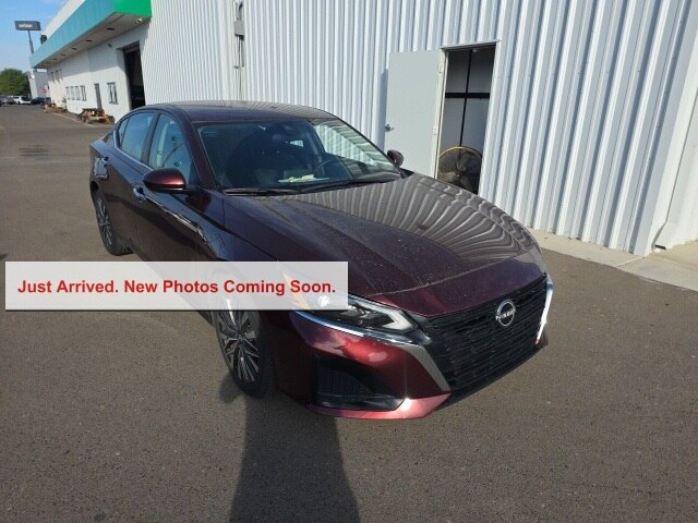 2023 Nissan Altima