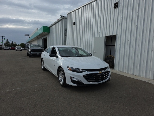 2022 Chevrolet Malibu