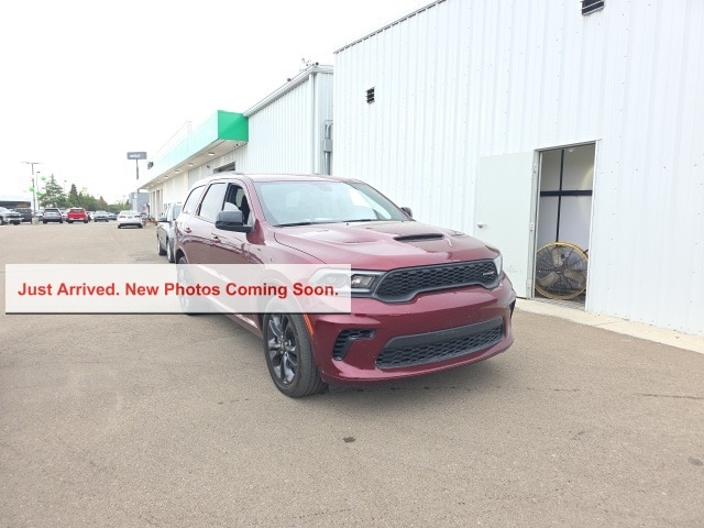 2024 Dodge Durango
