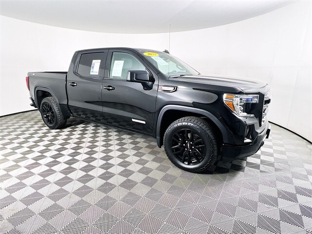 2022 GMC Sierra 1500 Limited