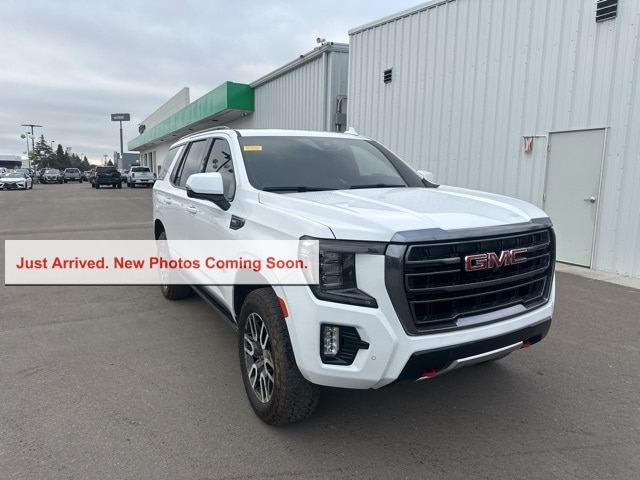 2023 GMC Yukon