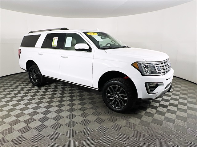 2021 Ford Expedition Max