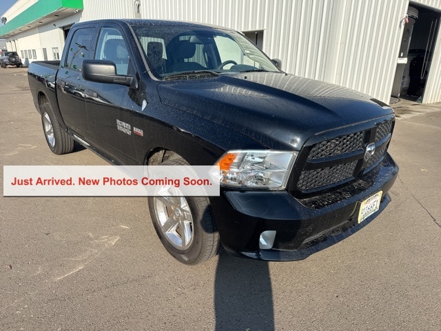 2013 RAM 1500