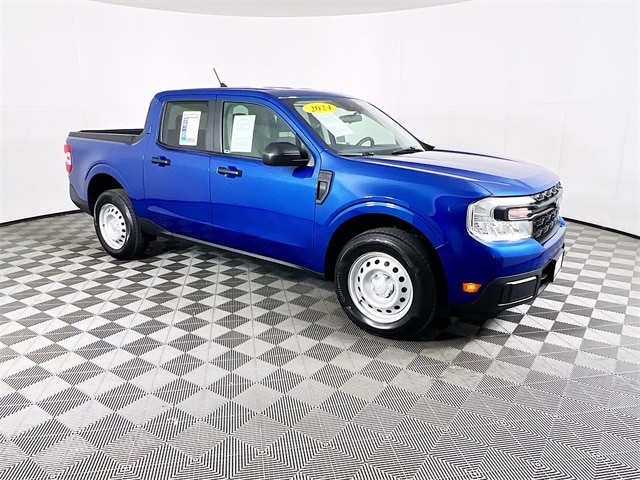 2024 Ford Maverick