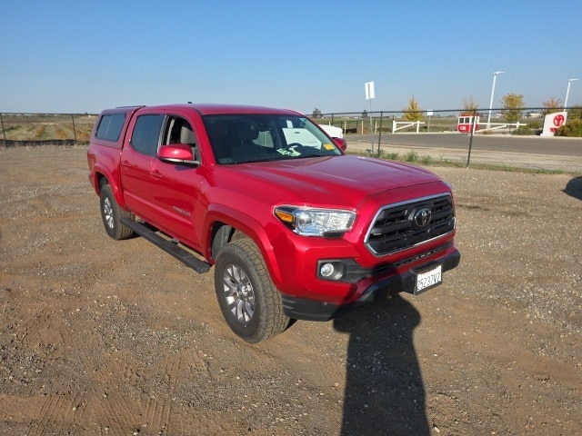 2019 Toyota Tacoma 2wd