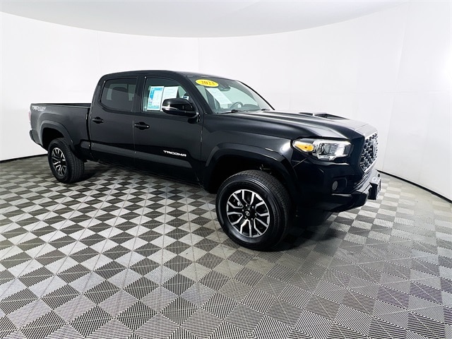 2023 Toyota Tacoma 4wd