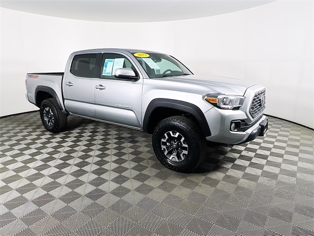 2023 Toyota Tacoma 4wd