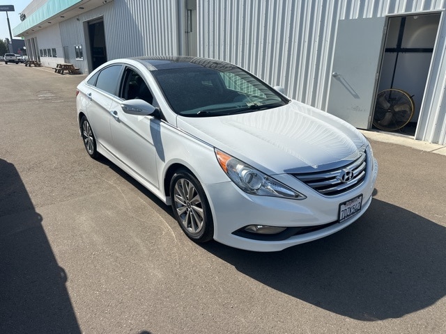2014 Hyundai Sonata