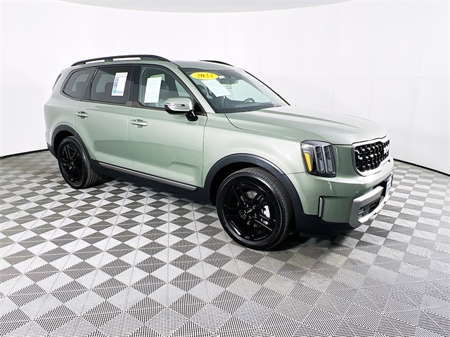 2023 Kia Telluride