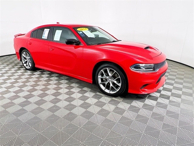 2023 Dodge Charger