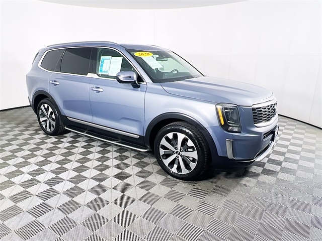2020 Kia Telluride