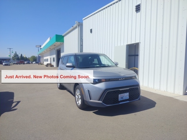 2023 Kia SOUL