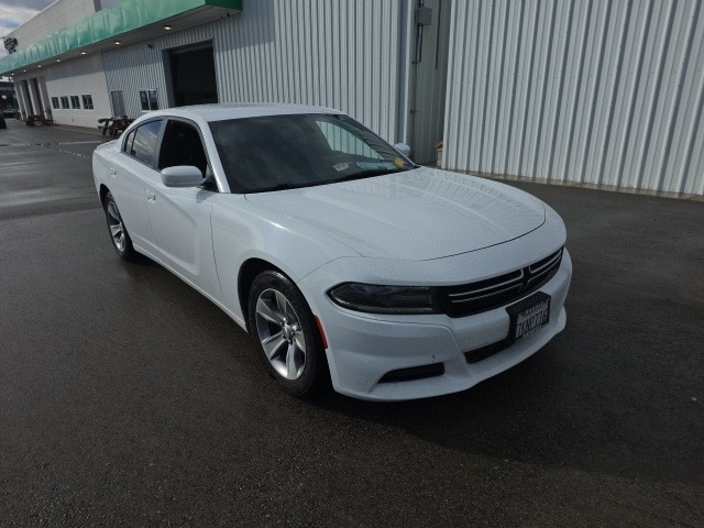 2015 Dodge Charger
