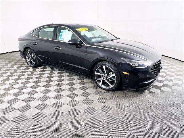 2022 Hyundai Sonata
