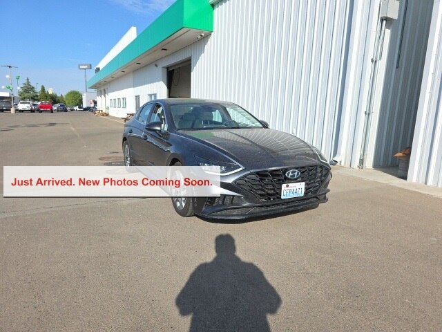 2023 Hyundai Sonata