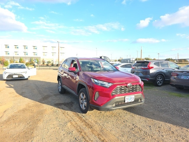 2023 Toyota RAV4