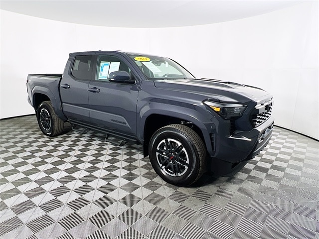 2024 Toyota Tacoma 4wd