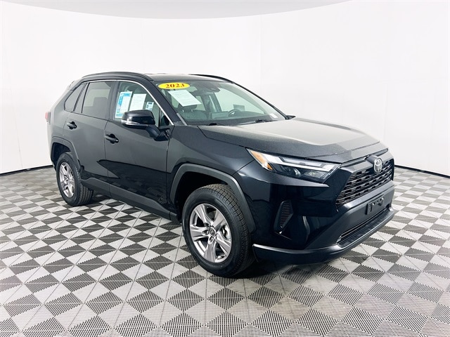 2023 Toyota RAV4