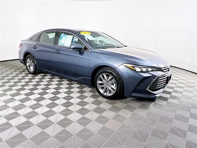 2022 Toyota Avalon