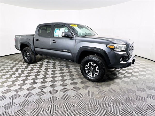 2022 Toyota Tacoma 4wd