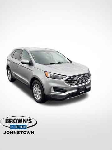 2023 Ford Edge SEL - 11